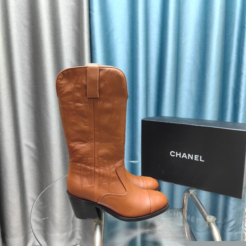 Ch*el boots